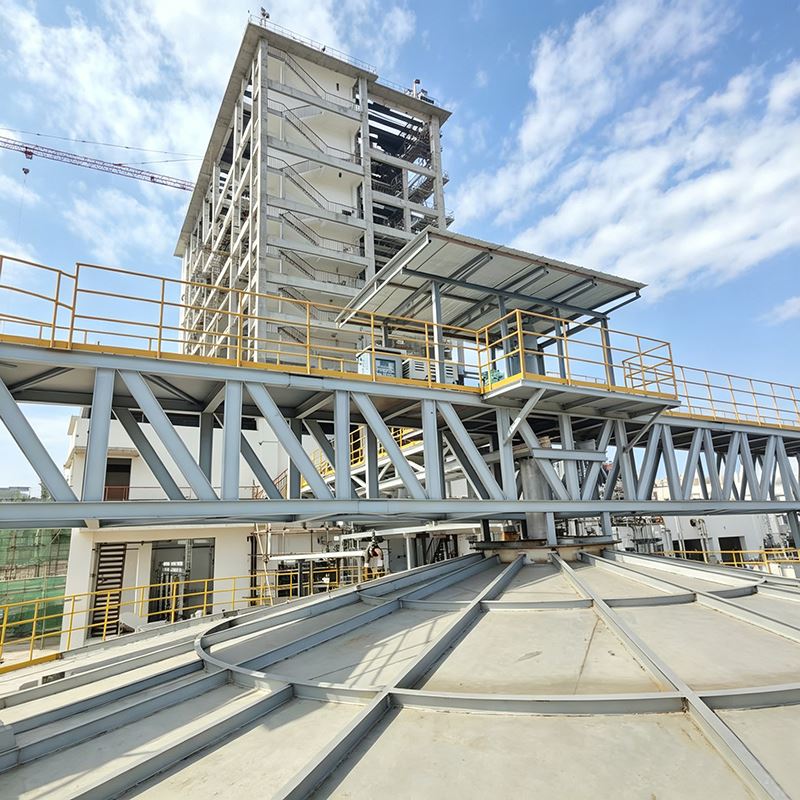 Thickener